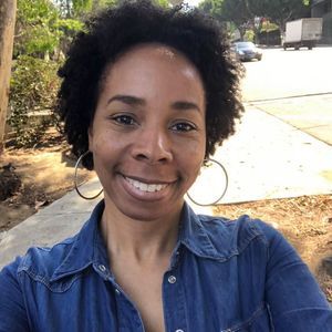 Meet your Posher, Sandra